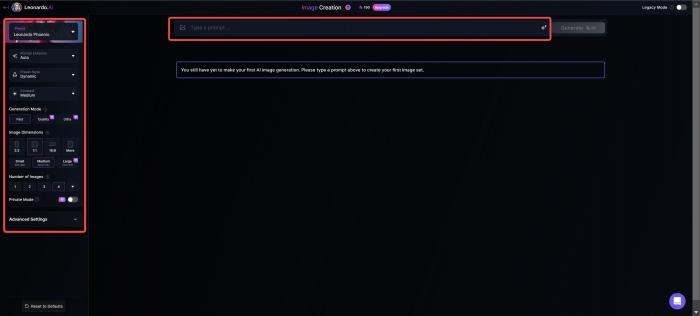 step4_customize settings